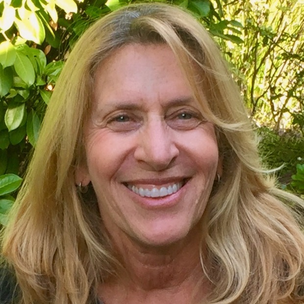 CAROL LEVINE